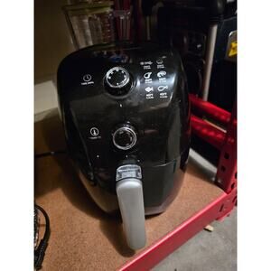 Toastmaster Air Fryer